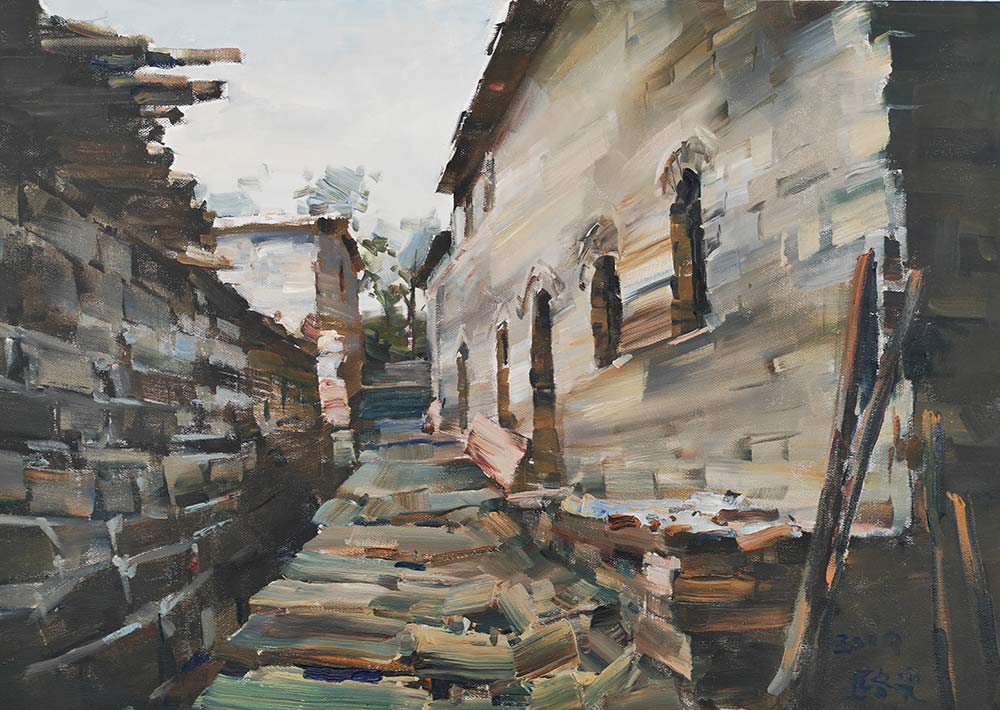 路