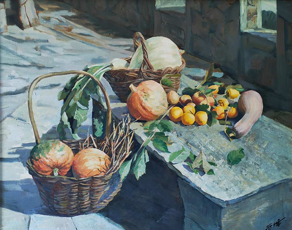 菜
